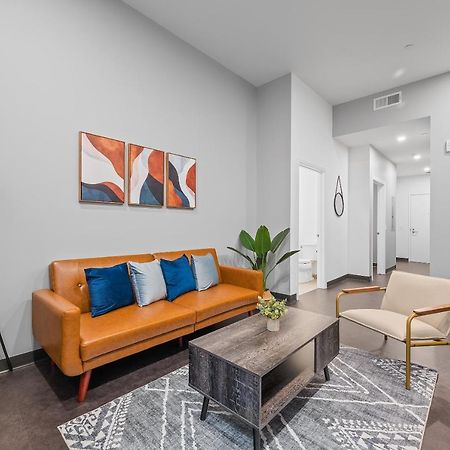 Apartments In Pittsburgh'S Cultural District By Frontdesk Стая снимка