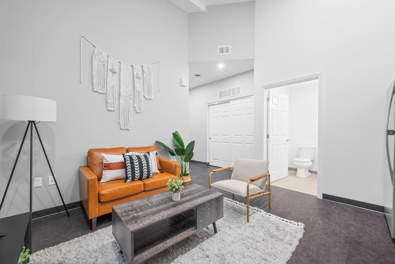 Apartments In Pittsburgh'S Cultural District By Frontdesk Стая снимка
