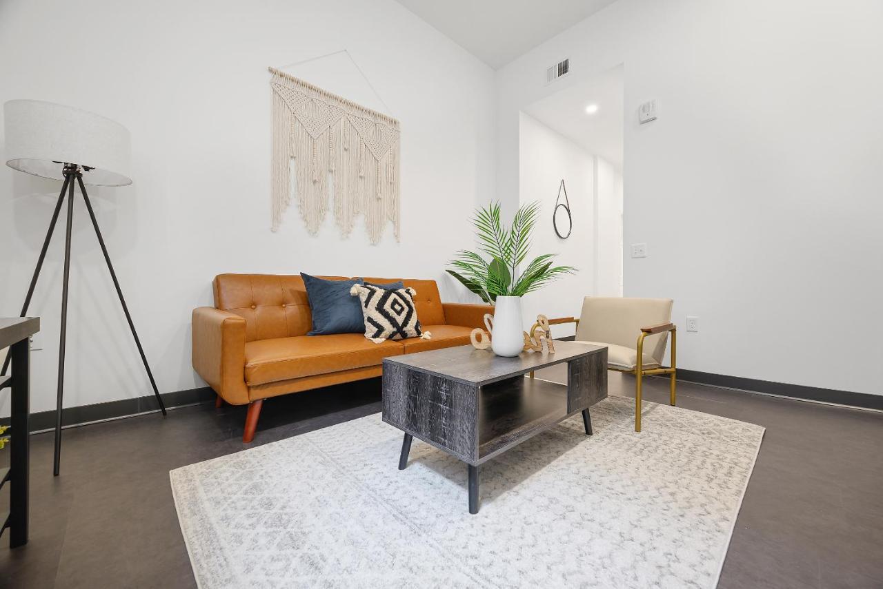 Apartments In Pittsburgh'S Cultural District By Frontdesk Стая снимка