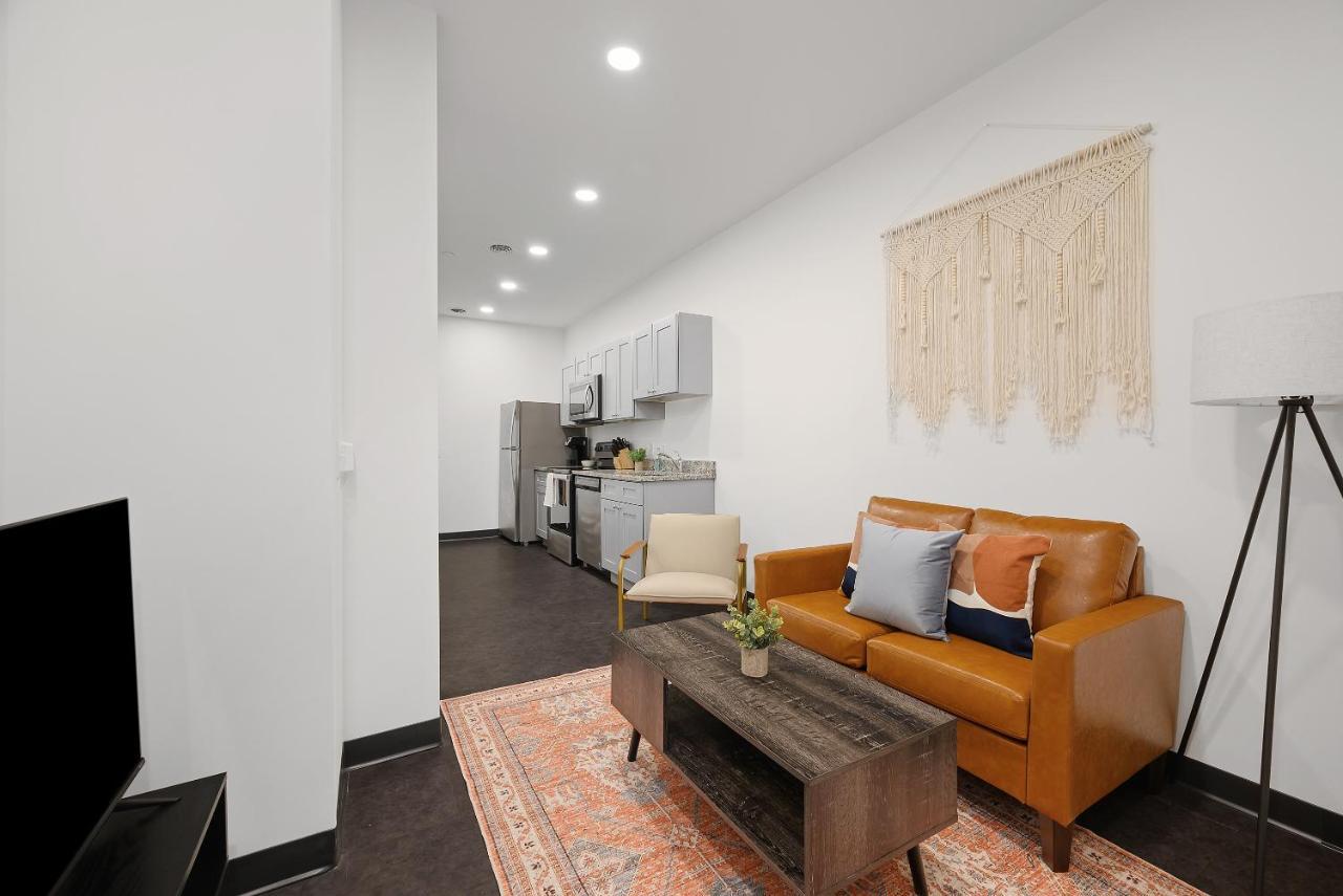 Apartments In Pittsburgh'S Cultural District By Frontdesk Стая снимка